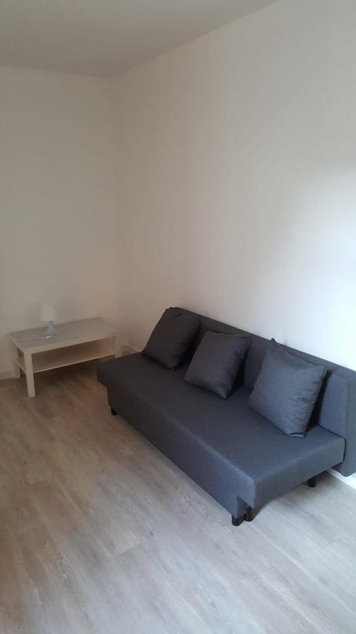 Appartement Yellow *