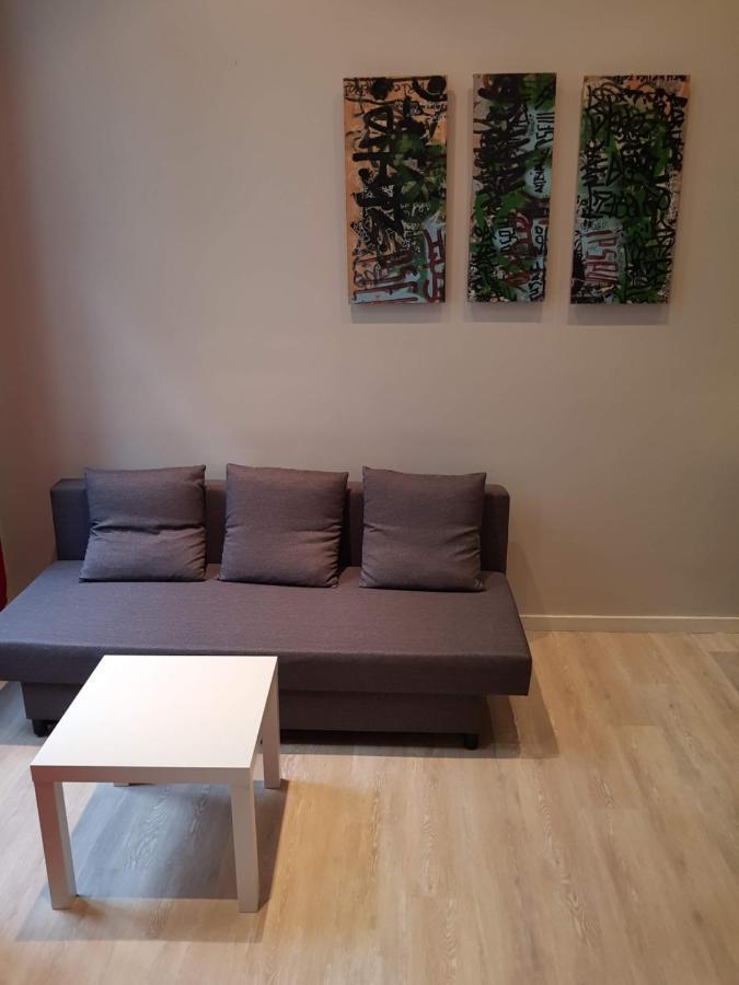 Appartement Yellow