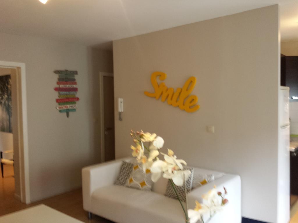 Appartement Yellow *
